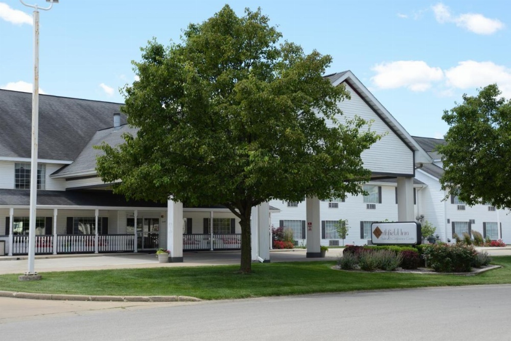 Northfield Inn Suites and Conference Center Image 13