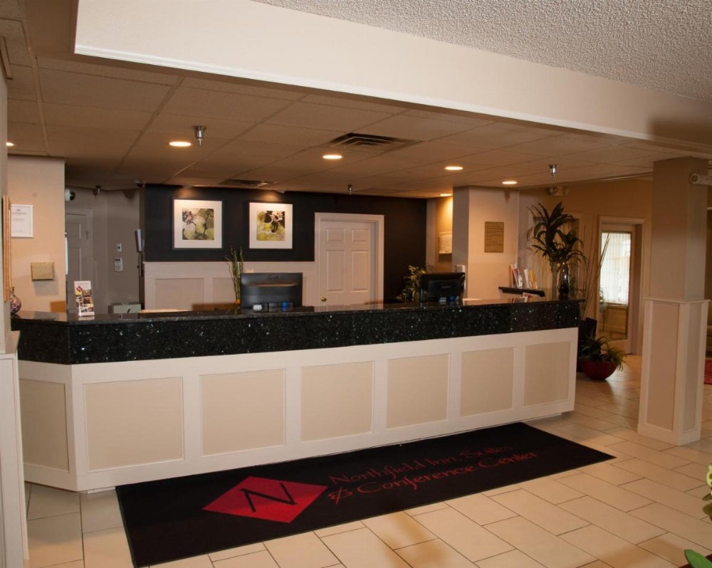 Northfield Inn Suites and Conference Center Image 16