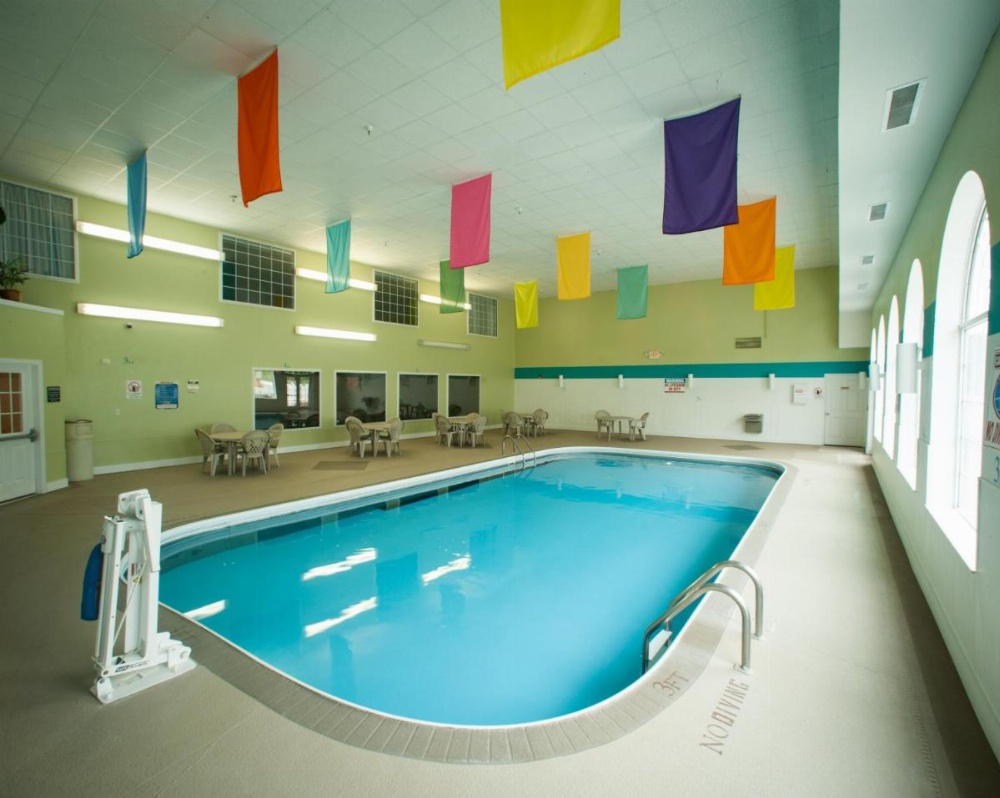 Northfield Inn Suites and Conference Center Image 40