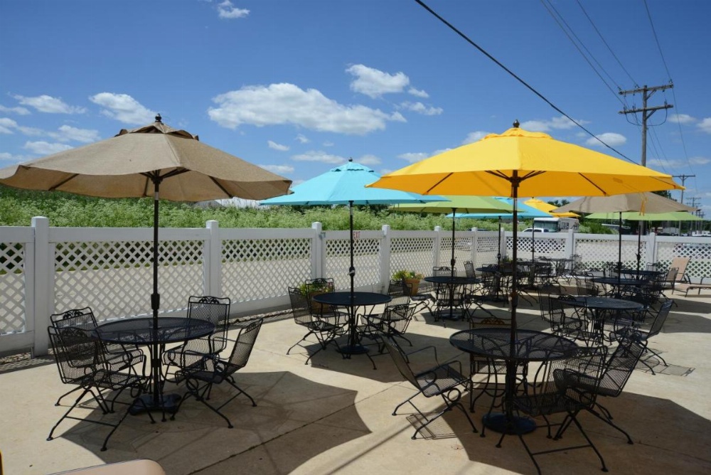 Northfield Inn Suites and Conference Center Image 41